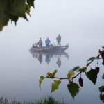 © Site de pêche Lacustra Étang de la Ramade - SARL La Ramade Vacances