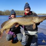 © Site de pêche Lacustra Étang de la Ramade - SARL La Ramade Vacances