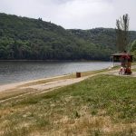 © Picnic area - Pont du Bouchet - OT Combrailles