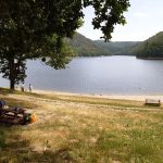 © Picnic area - Pont du Bouchet - OT Combrailles