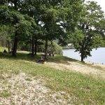 © Picnic area - Pont du Bouchet - OT Combrailles