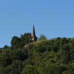 © Église Saint-Pierre-le-Chastel - Office de Tourisme des Combrailles