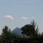 © Le puy de Dôme - Office de Tourisme des Combrailles