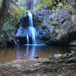 © Cascade du Gour Saillant - OTC