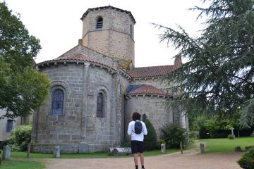 © Eglise du Prieuré - OTC