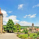 © Château de Saint-Saturnin - J. Damase - Auvergne-Rhône-Alpes Tourisme