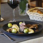 © Hotel Restaurant Relais des Puys - Le Relais des Puys