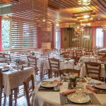 © Hotel Restaurant Relais des Puys - Le Relais des Puys