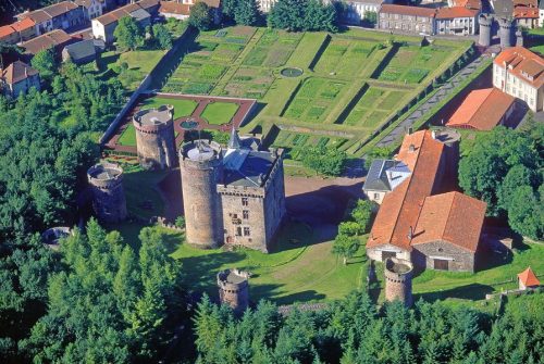 Château Dauphin