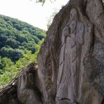 © Les Rochers de Rufino, parc de sculptures - Association Les Rochers de Rufino