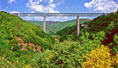 Viaduc des Fades