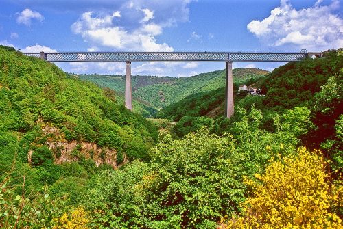 Viaduc des Fades