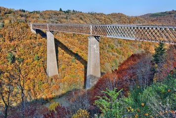 © Viaduc des Fades - Jean-Paul Soulier