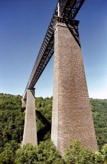 © Viaduc des Fades - Jean-Paul Soulier