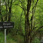 © Gorges du Chavanon - OT Combrailles