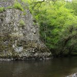 © Gorges du Chavanon - OT Combrailles