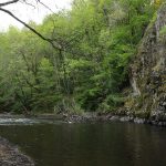 © Gorges du Chavanon - OT Combrailles