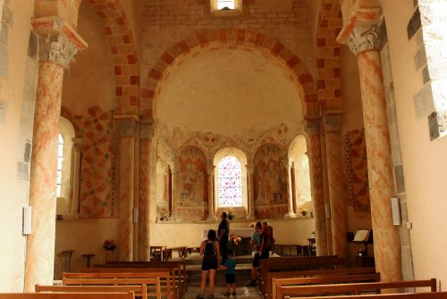 Église Saint-Léger