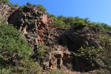 © De la Morge au Puy de Loule - OT Combrailles