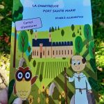 © Carnet d'aventures - OT Combrailles