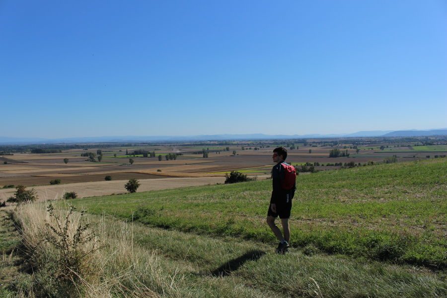 © De la Morge au Puy de Loule - OT Combrailles