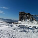 © Visite guidée "Le Temple de Mercure" - CD63 J.Peret