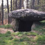 © Dolmen de la Pierre Fade - © Pierre M. Ganne / Fines 2005