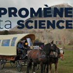 Promène ta Science