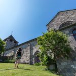 © Collégiale d'Herment - Vincent Tiphine Photos et Vidéos