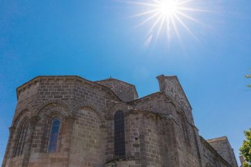 © Collégiale d'Herment - Vincent Tiphine Photos et Vidéos