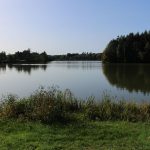 © Étang Neuf - Combrailles Auvergne Tourisme