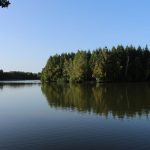 © Étang Neuf - Combrailles Auvergne Tourisme