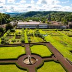 © Les jardins de Château-Dauphin - Elyas Saens