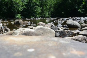 © Vallée du Sioulet - OT Combrailles