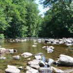 © Les gorges du Sioulet - OT Combrailles