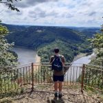 © Rando Pont du Bouchet - OT Combrailles