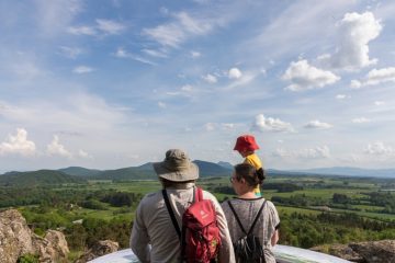 © Expert Nature - La Roche Sauterre - Vincent Tiphine Videos - OT Combrailles Auvergne