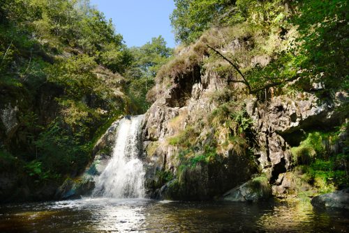 La cascade