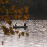 © Etang de Chancelade - mairie de Charensat