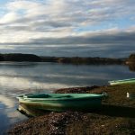 © Etang de chancelade - Mairie de Charensat