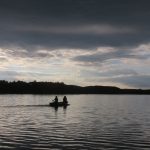 © Etang de Chancelade - Mairie de Charensat