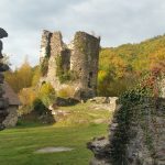 © la cour des obédiences - asso les amis de la chartreuse