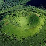 © Le puy des Goules - Conseil départemental du Puy-de-Dôme