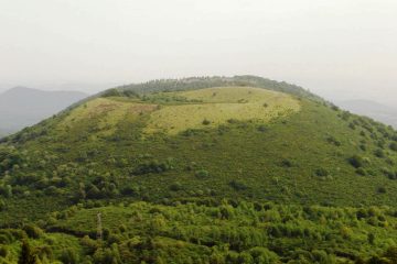 © Le puy des Goules - Promethee33 CC BY-SA 3.0