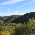 © Gorges de la Sioule - OT Combrailles