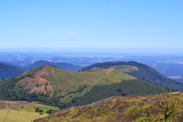 © Le Puy de Pariou - Etienne Johannel