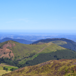 © Le Puy de Pariou - Etienne Johannel