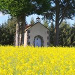 © Chapelle Notre-Dame-des-Blés - ©Sébastien Richardot