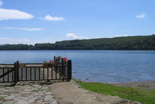 Lac Chauvet