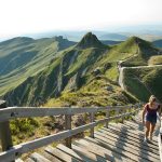 © Les Crêtes du Sancy - DR Office de tourisme du Sancy